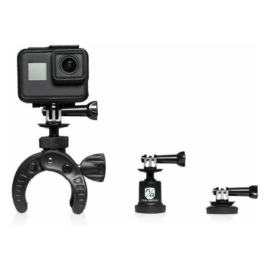 Action Camera Bundle | Mob Armor