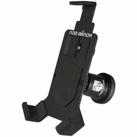 Mob Armor Mob Mount Switch Magnetic Phone Cradle - Kombustion Motorsports