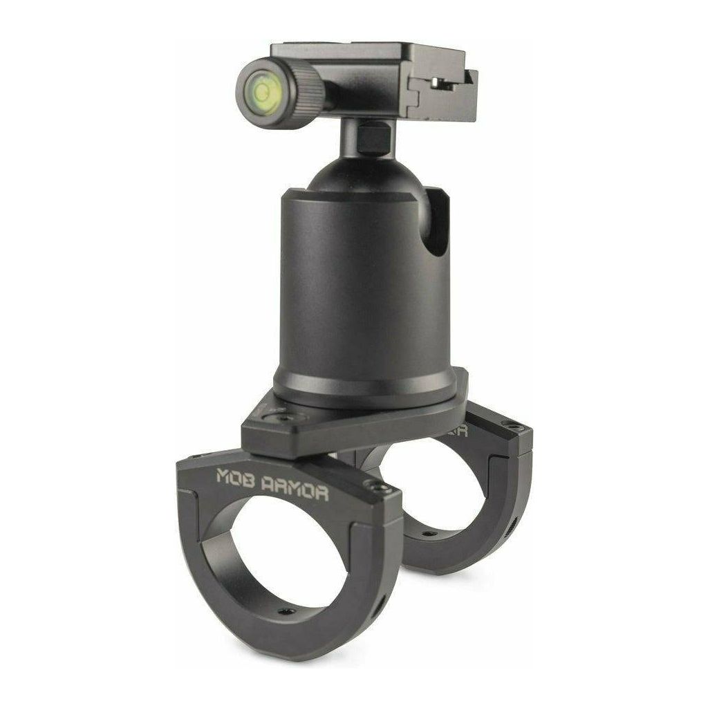 Mob Armor Quick Release MAXX Tube Mount