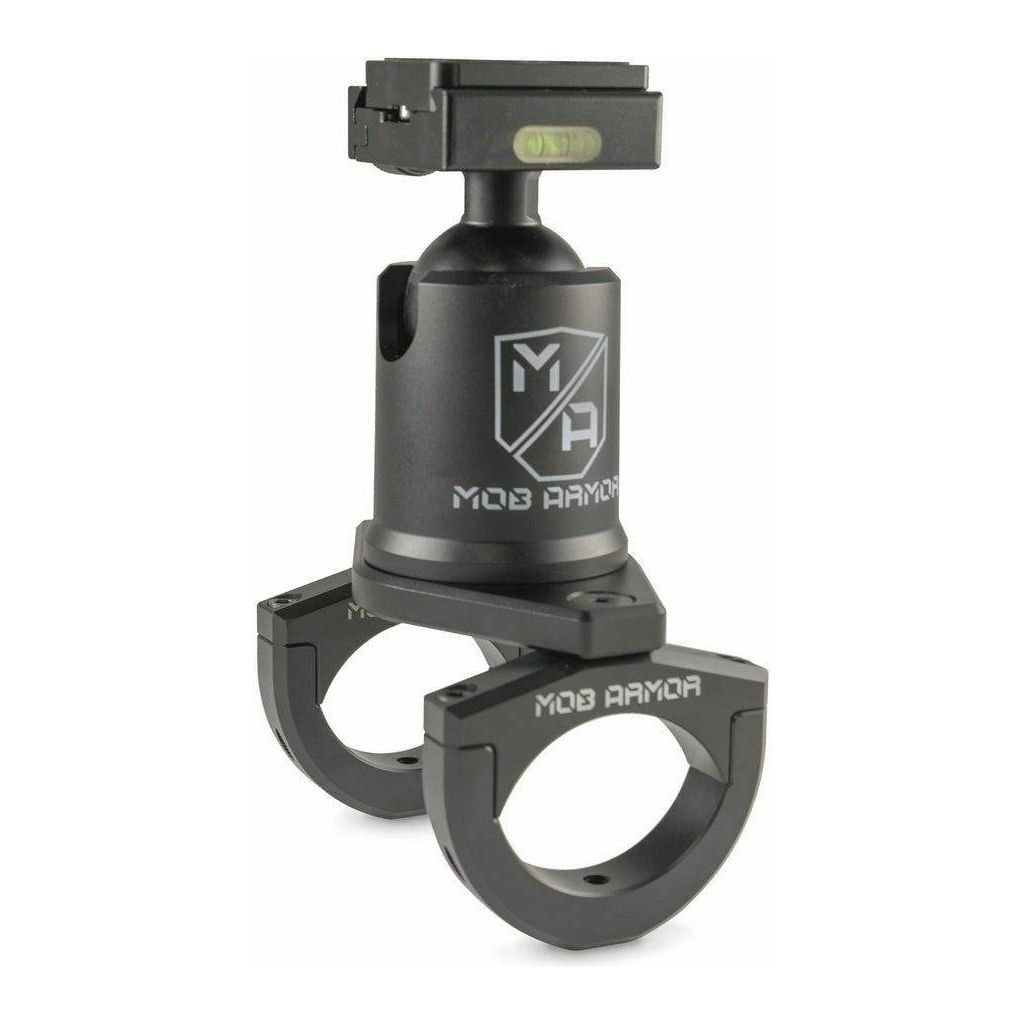 Mob Armor Quick Release MAXX Tube Mount