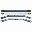 ModQuad Polaris RZR PRO XP High Clearance Radius Rods