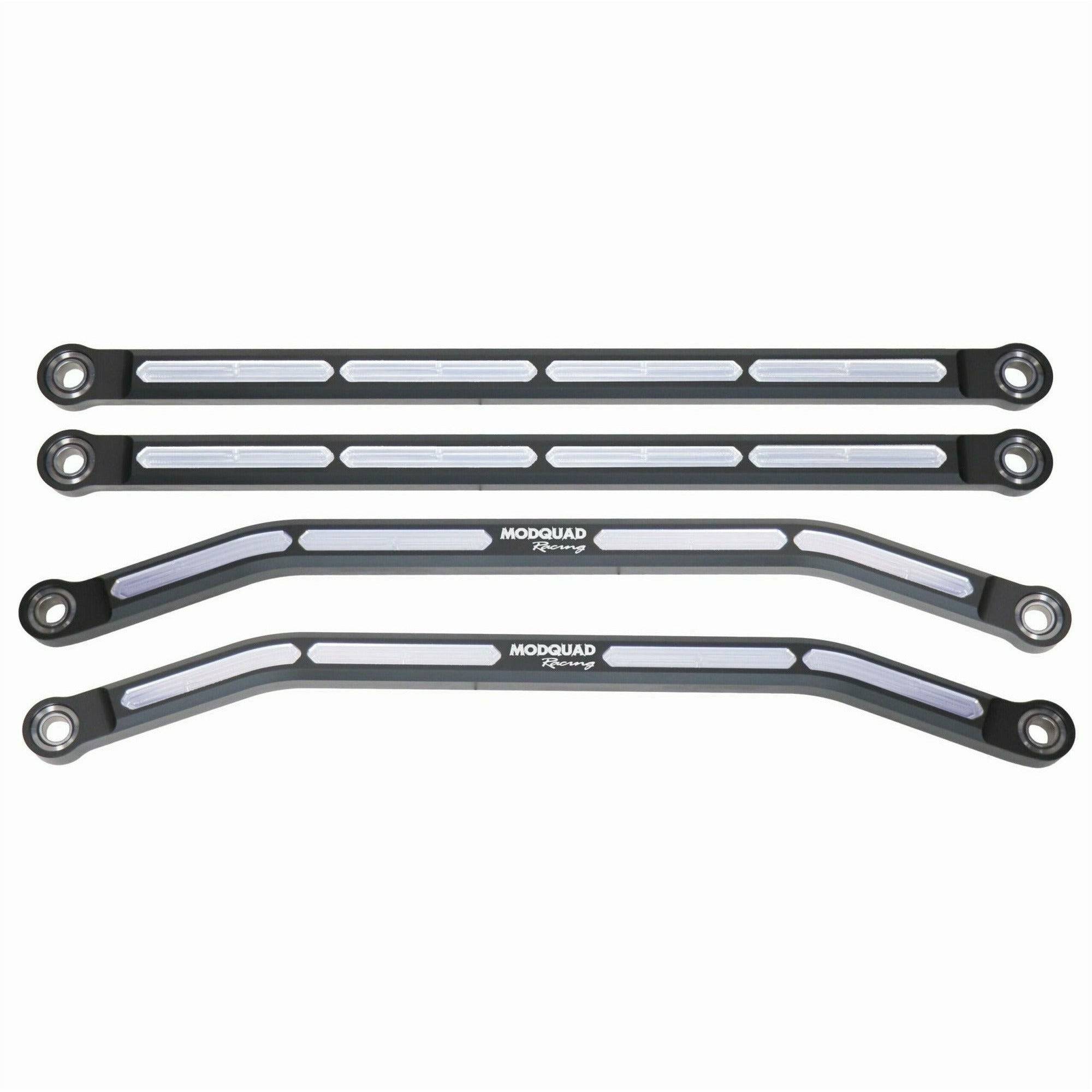 ModQuad Polaris RZR PRO XP High Clearance Radius Rods