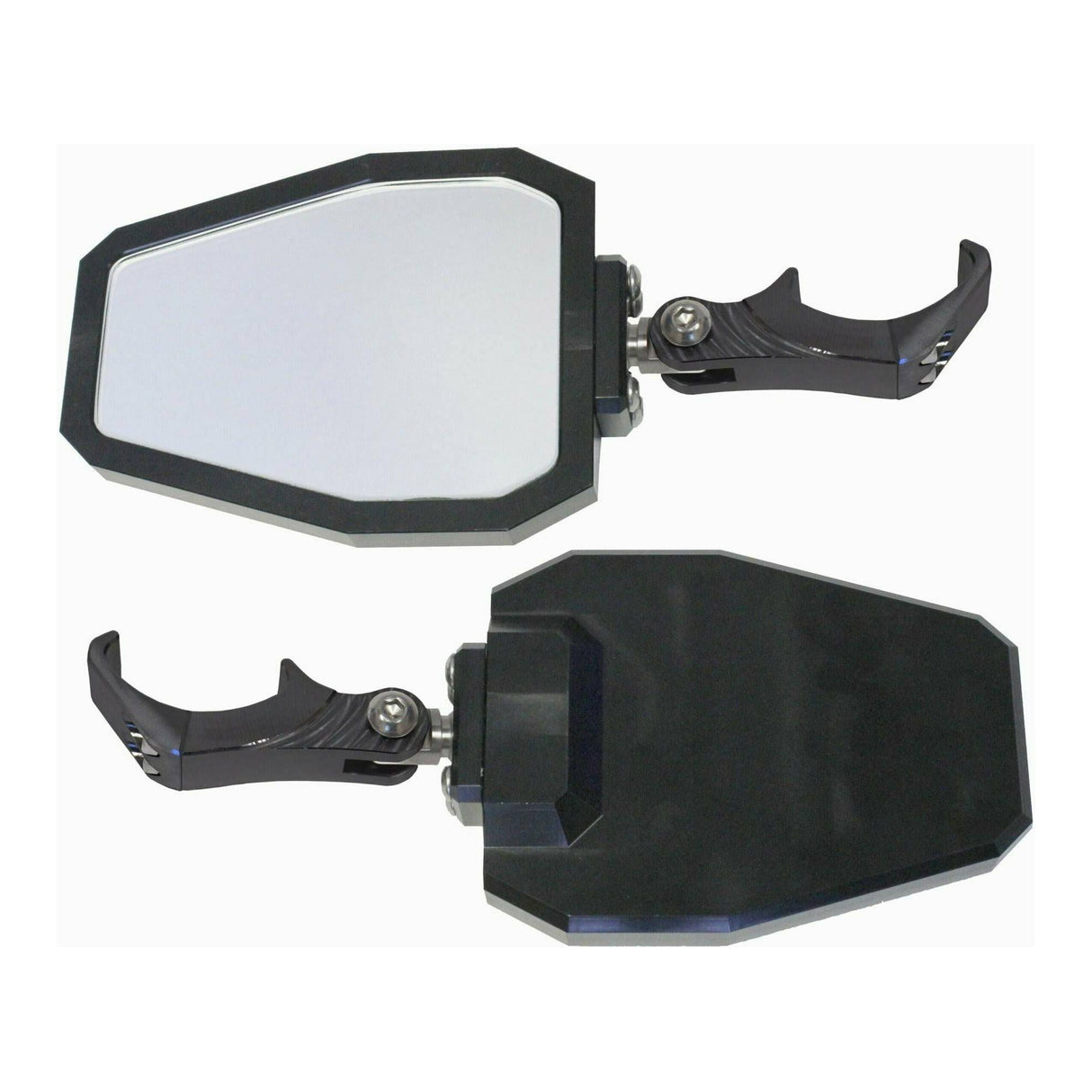 Pro Fit Cage Side Mirrors (Pair) | ModQuad