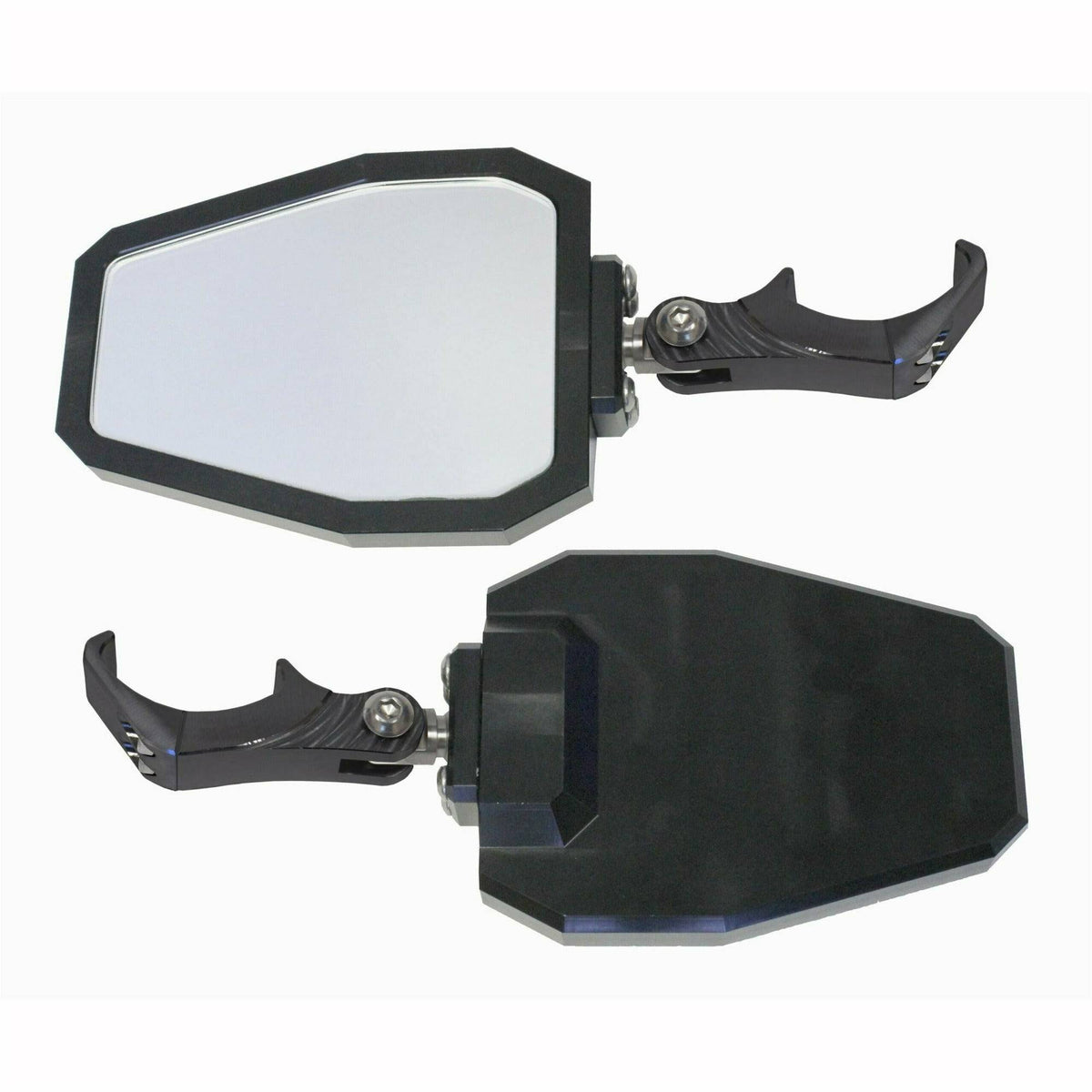 ModQuad Pro Fit Cage Side Mirrors (Pair)