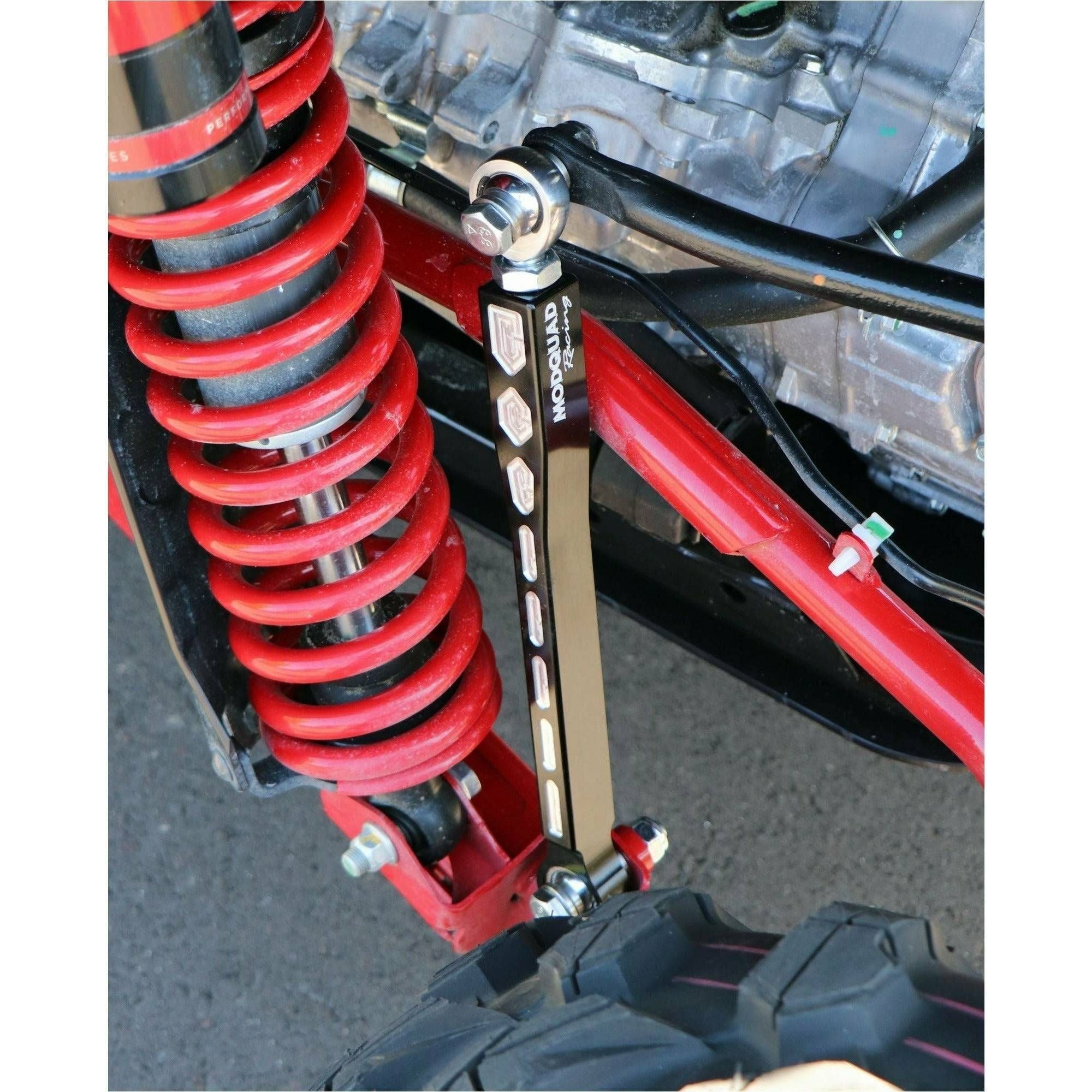 Honda Talon Adjustable Rear Sway Bar Links | ModQuad