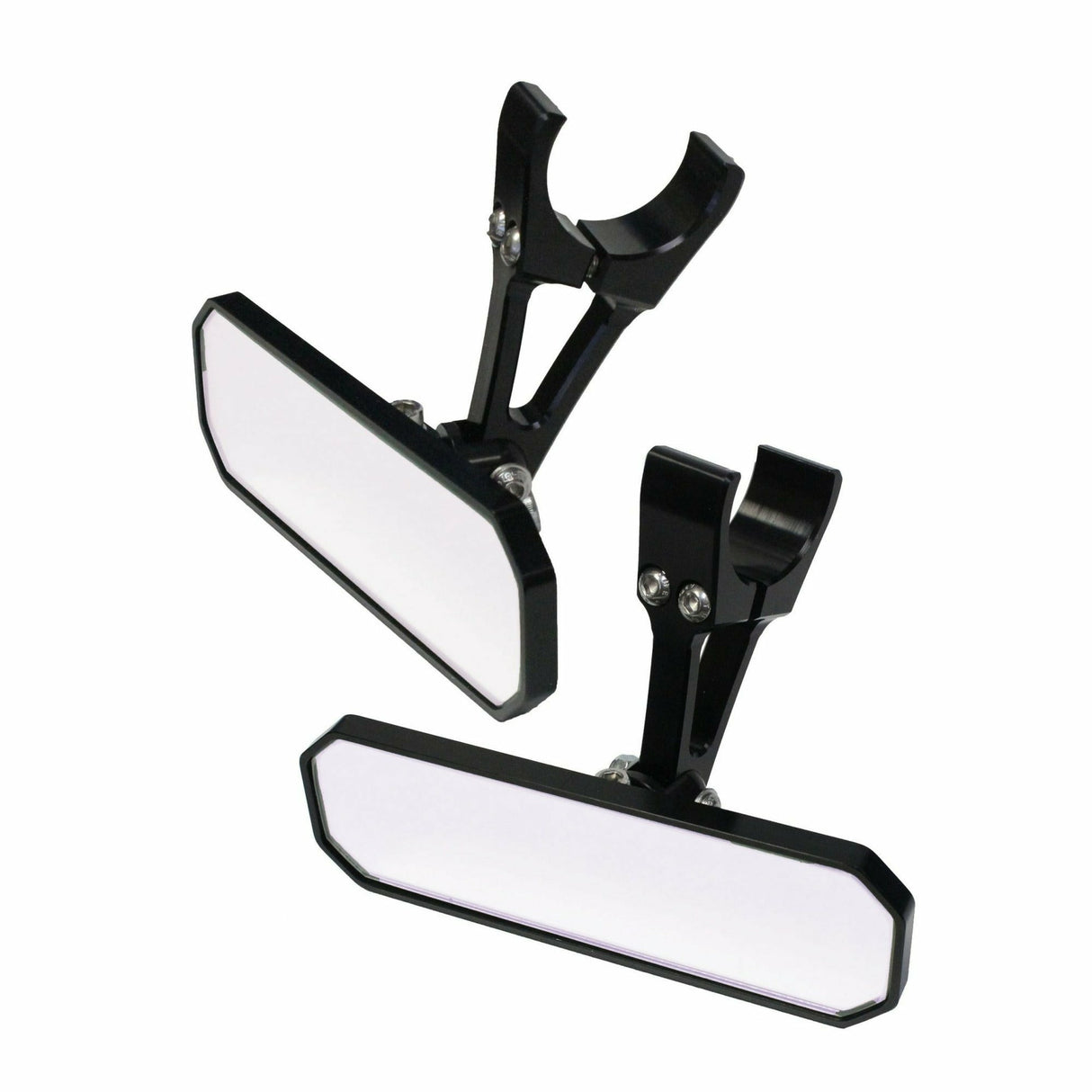 Single Clamp Rear View Mirror | ModQuad