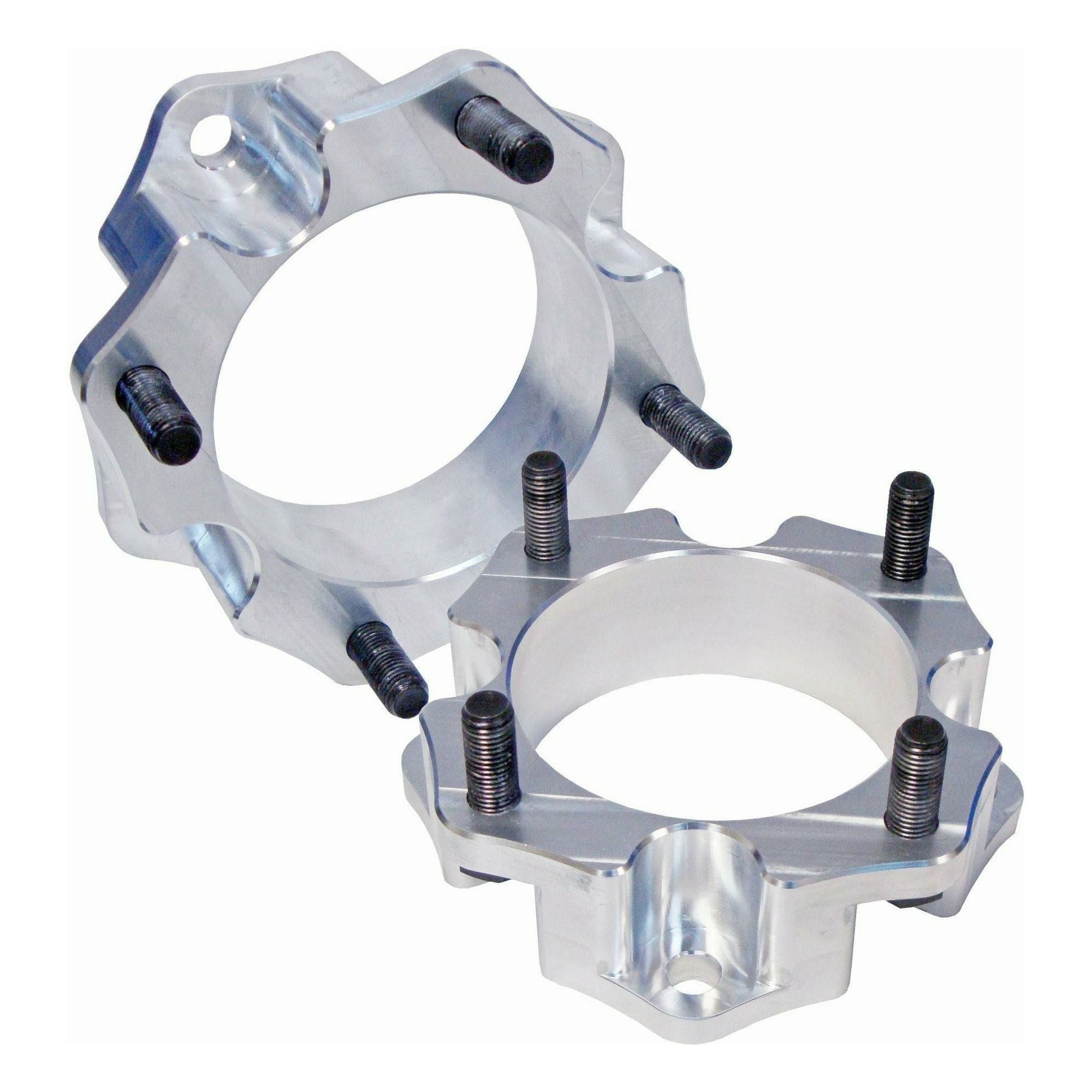 Can Am Commander / Maverick Wheel Spacers 1.75" (Pair) | ModQuad