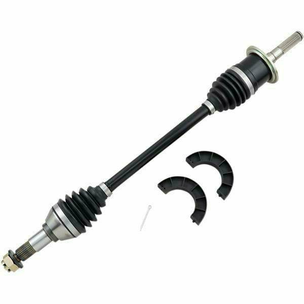 Moose Utilities Can Am Commander Heavy Duty Front Right Axle