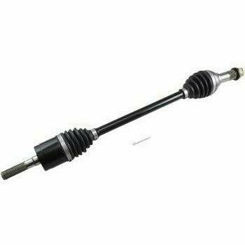 Moose Utilities Can Am Defender Heavy Duty Front Right Axle