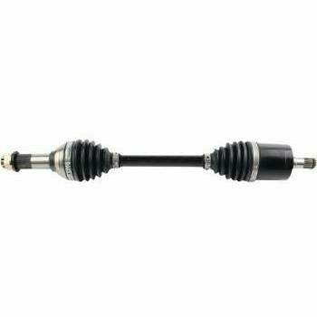 Moose Utilities Can Am Maverick Trail (2018-2020) Heavy Duty Front Right Axle