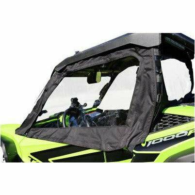 Moose Utilities Honda Talon (2019-2020) Side Enclosure