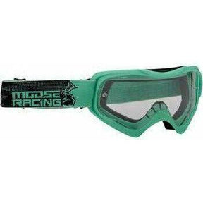 Moose Utilities Qualifier Agroid Goggle