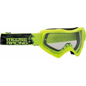 Moose Utilities Qualifier Agroid Goggle