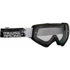 Moose Utilities Qualifier Agroid Goggle