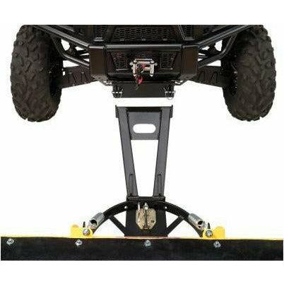 RM5 Snow Plow Frame | Moose Utility Division