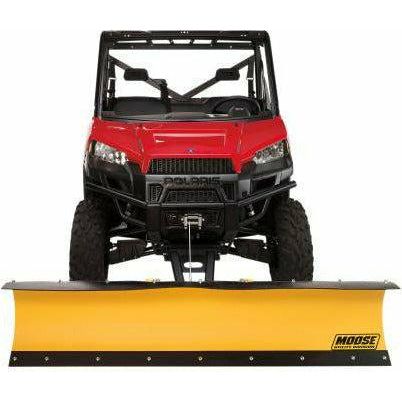 RM5 Snow Plow Frame | Moose Utility Division