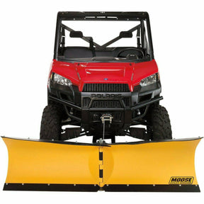 Moose Utilities V-Plow Snow Blade (only)