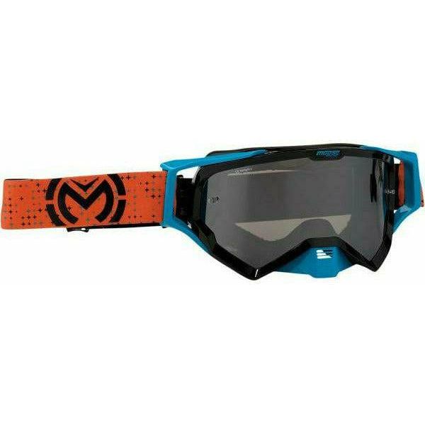 Moose Utilities XCR Pro Stars Goggle