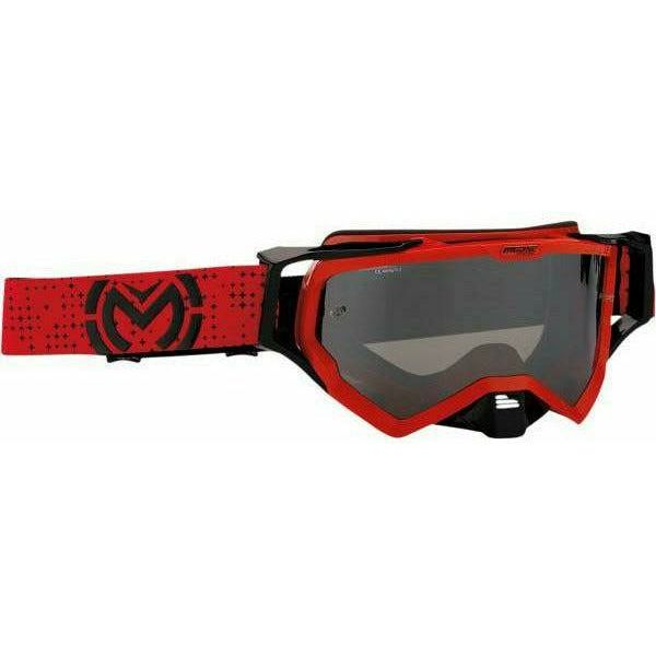 Moose Utilities XCR Pro Stars Goggle