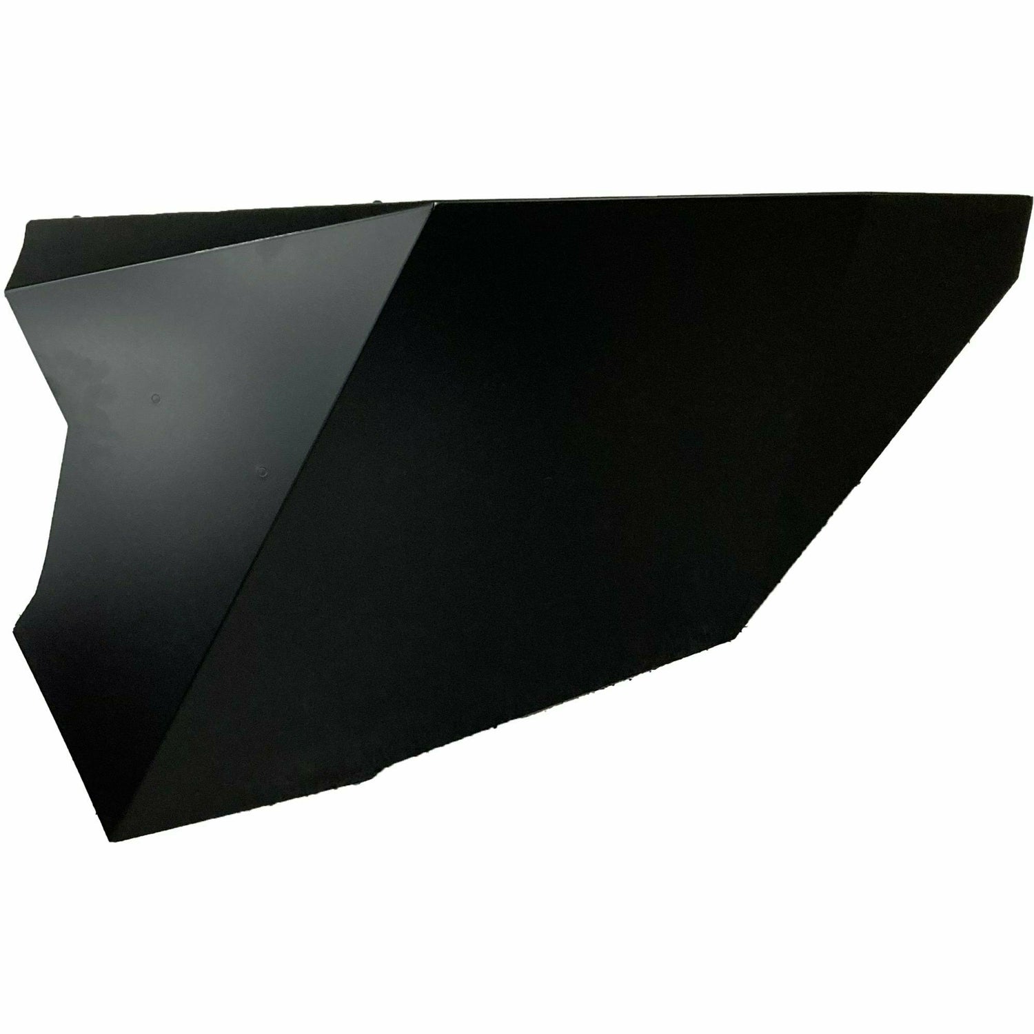 Moto Armor Polaris RZR Aluminum Door Kit