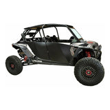 Polaris RZR 4 Aluminum Doors | Moto Armor