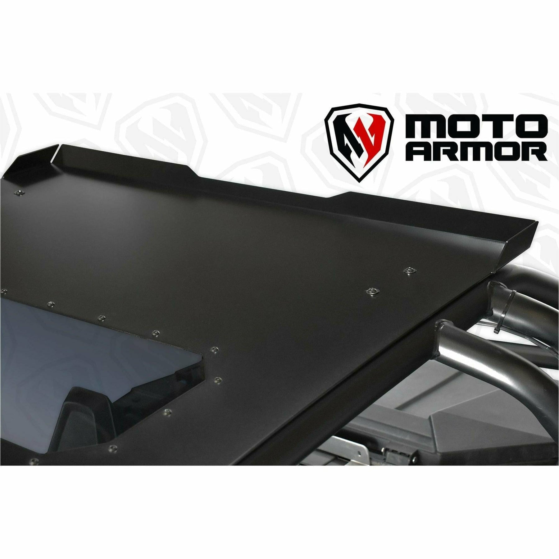Moto Armor Polaris RZR PRO XP Aluminum Roof with Sunroof