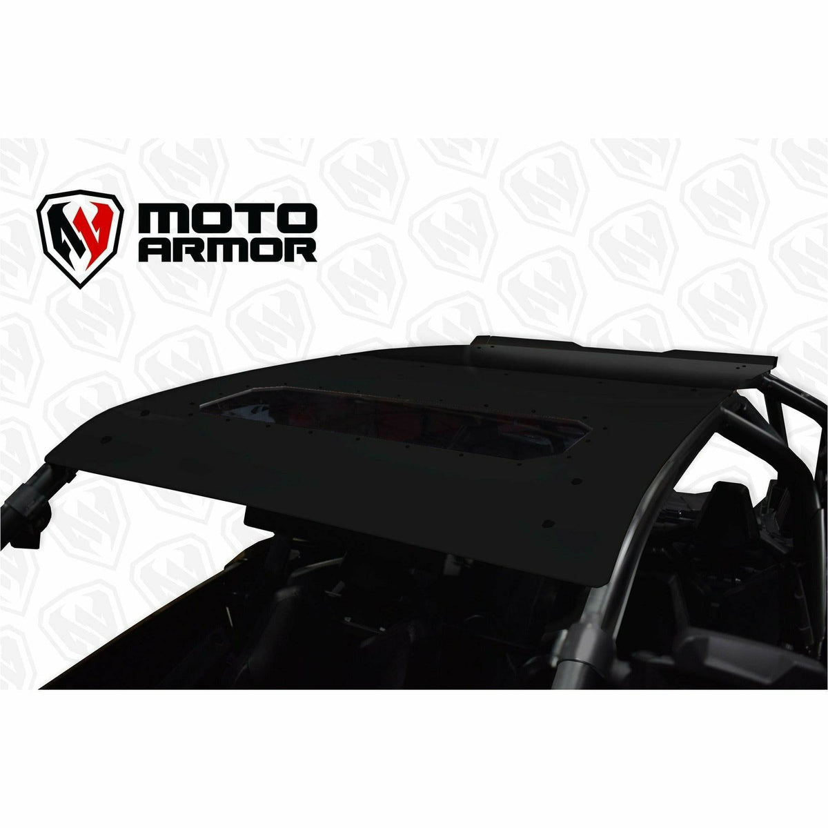Moto Armor Polaris RZR PRO XP 4 Seat Aluminum Roof with Sunroof