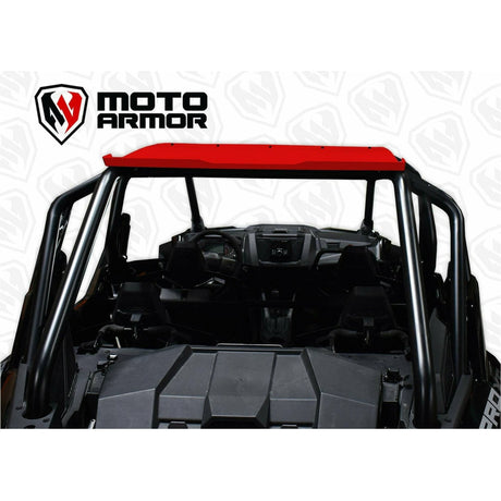 Moto Armor Polaris RZR PRO XP 4 Seat Aluminum Roof with Sunroof