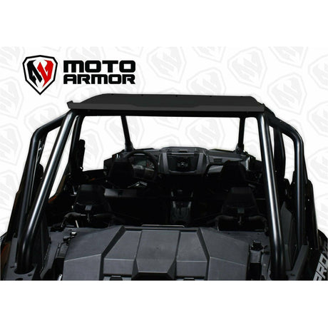 Moto Armor Polaris RZR PRO XP 4 Seat Aluminum Roof with Sunroof