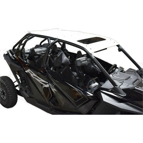 Moto Armor Polaris RZR PRO XP 4 Seat Aluminum Roof with Sunroof