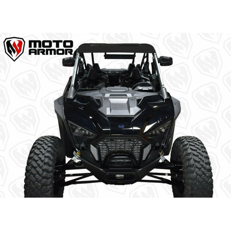 Moto Armor Polaris RZR PRO XP 4 Seat Aluminum Roof with Sunroof