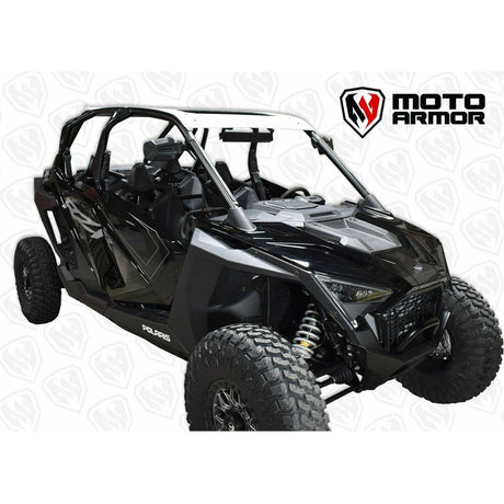 Moto Armor Polaris RZR PRO XP 4 Seat Aluminum Roof with Sunroof