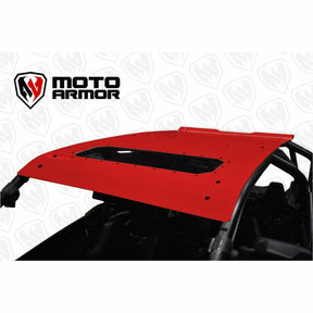 Moto Armor Polaris RZR PRO XP 4 Seat Aluminum Roof with Sunroof