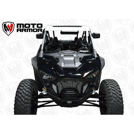 Moto Armor Polaris RZR PRO XP 4 Seat Aluminum Roof with Sunroof