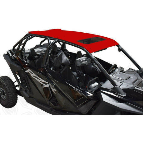 Moto Armor Polaris RZR PRO XP 4 Seat Aluminum Roof with Sunroof