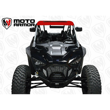 Moto Armor Polaris RZR PRO XP 4 Seat Aluminum Roof with Sunroof