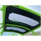 Arctic Cat Wildcat XX Aluminum Roof with Sunroof | Moto Armor