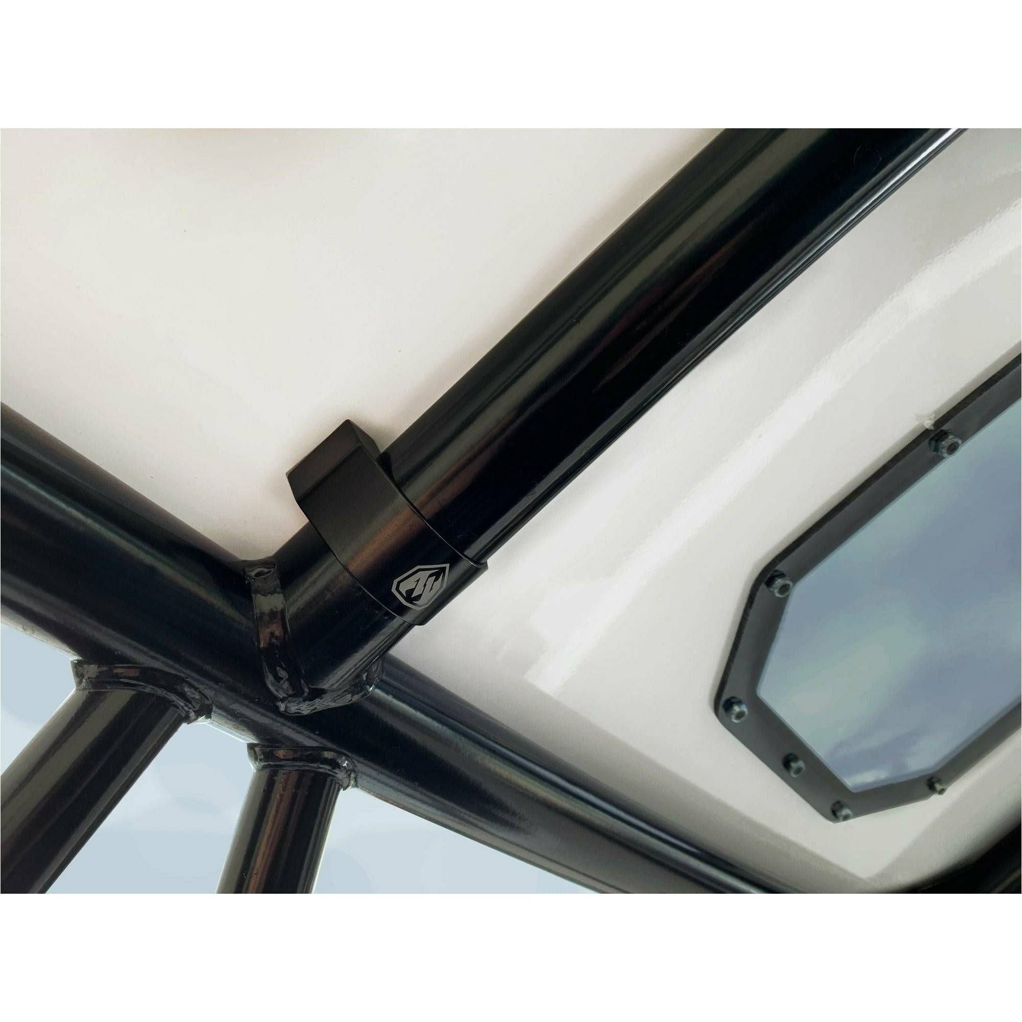 Arctic Cat Wildcat XX Aluminum Roof with Sunroof | Moto Armor