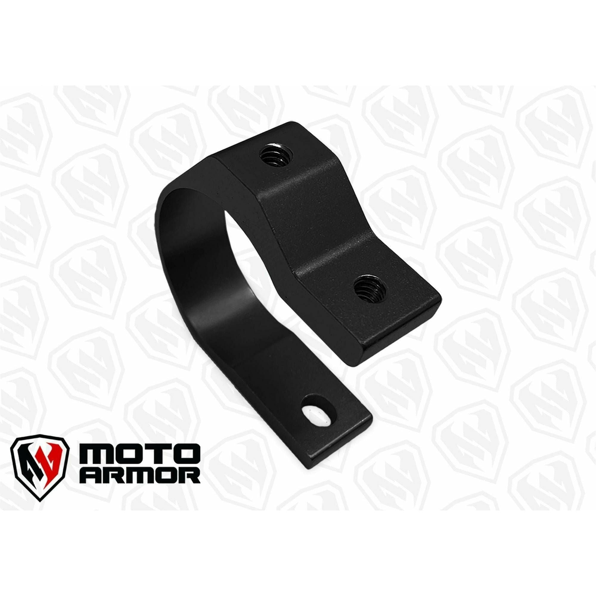 Billet Clamp Kit (4 Pack) | Moto Armor