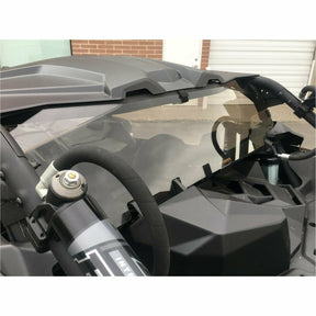 Moto Armor Can Am Maverick X3 Tinted Polycarbonate Rear Window