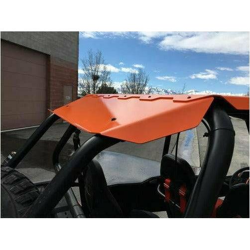 Polaris RZR 4 Aluminum Roof with Sunroof | Moto Armor