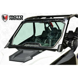 Universal Manual Windshield Wiper | Moto Armor