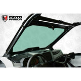 Universal Manual Windshield Wiper | Moto Armor