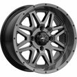 MSA Wheels M26 Vibe Wheel (Dark Tint)