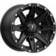 M33 Clutch Wheel (Satin Black) | MSA Wheels