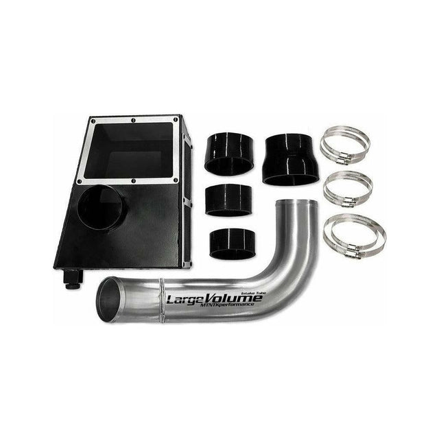 MTNTK Performance Polaris RZR PRO XP Big Air Intake