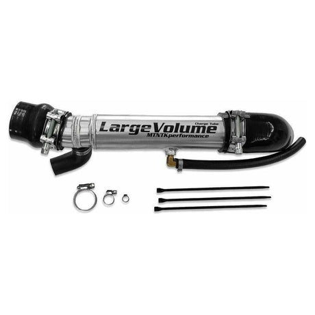 MTNTK Performance Polaris RZR Large Volume Charge Tube