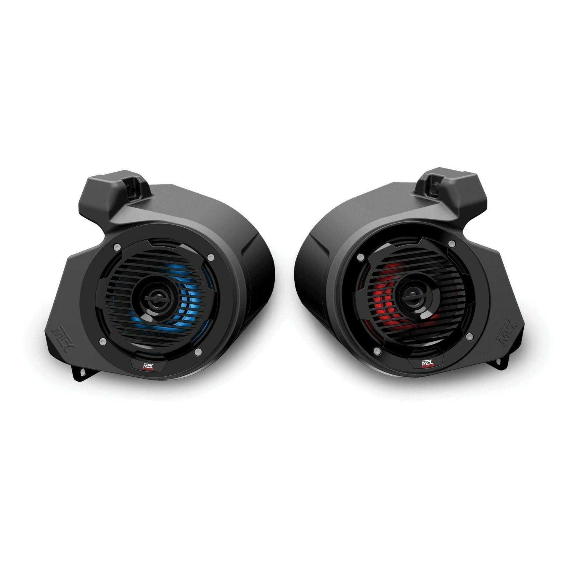 Polaris RZR Stage 2 Audio System | MTX Audio