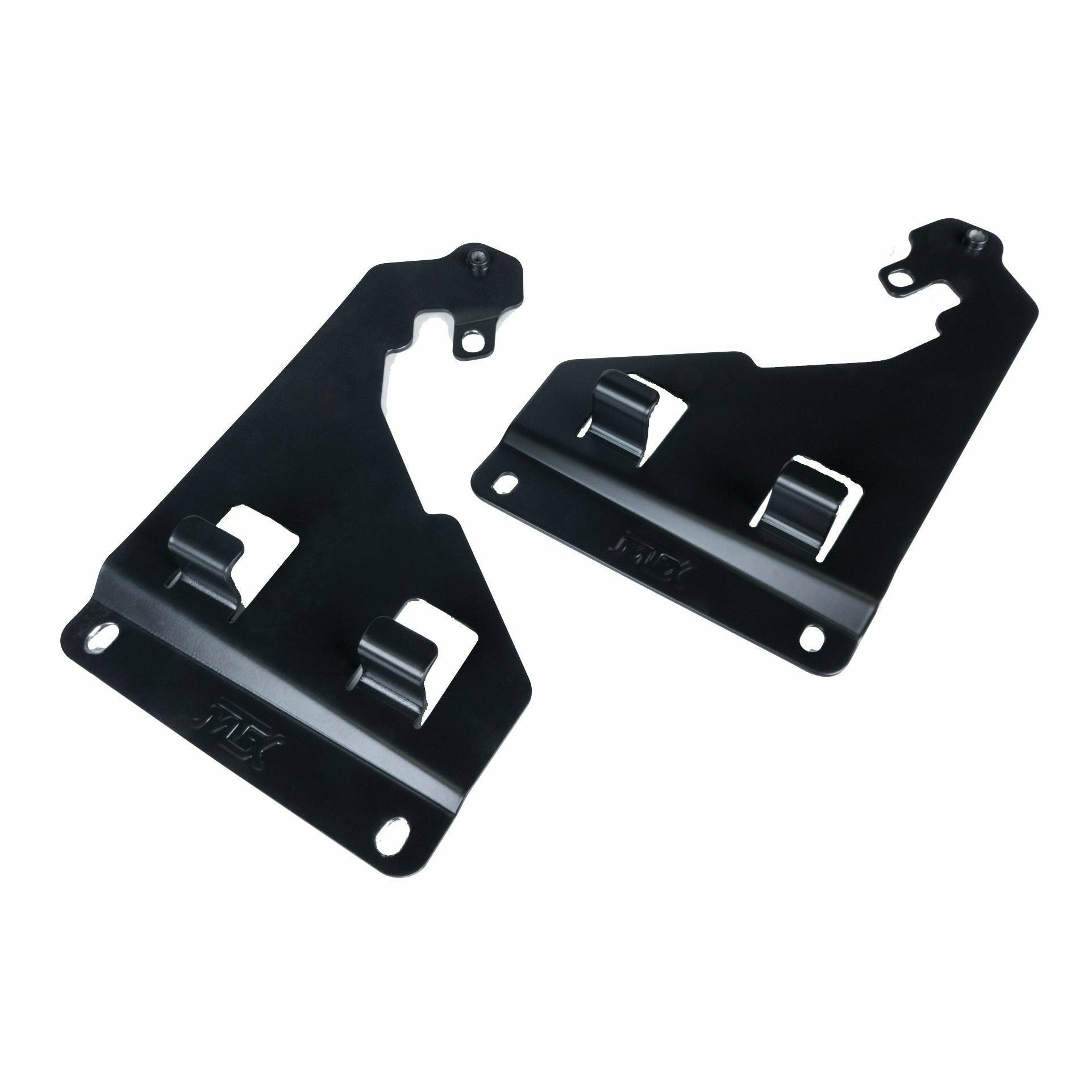 Polaris RZR Kick Panel Front Speaker Pods | MTX Audio