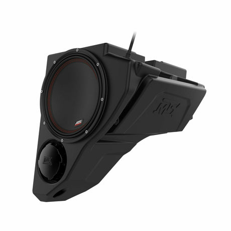 Polaris RZR Stage 5 Audio System | MTX Audio